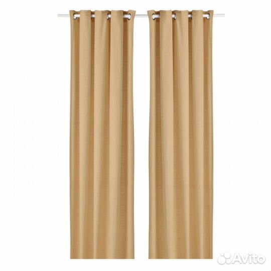 Шторы гардины IKEA