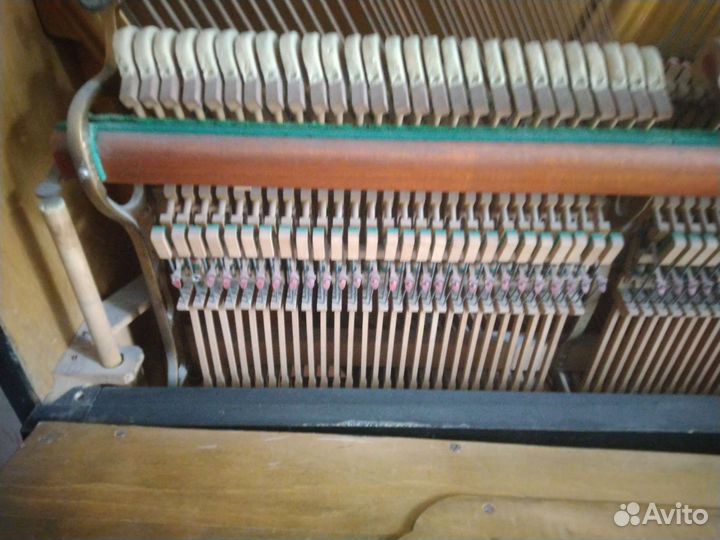 Продам фортепиано 1906 года