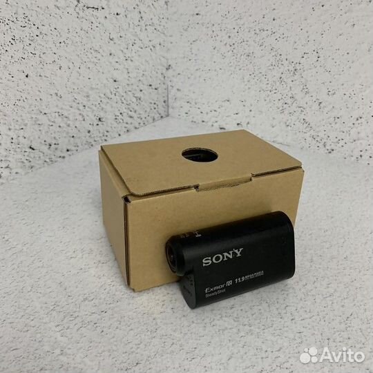 Экшн-камера Sony HDR-AS20