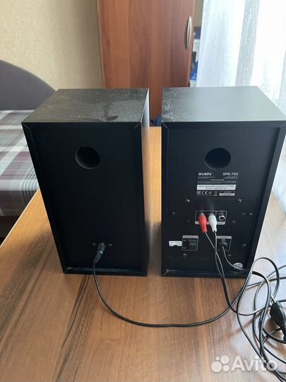 Колонки sven sps 702