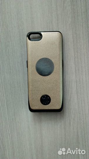 Чехол аккумулятор iPhone 5/5S/SE(3000Mah)