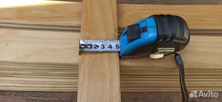 Ламели для реечных кроватей б/у