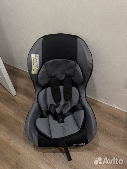 Детское автокресло от 0 до 13 кг
