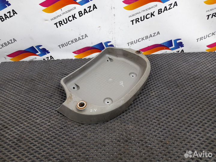 1634742 Полка центральная Daf XF105, Daf XF95