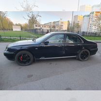 Rover 75 2.0 AT, 2000, 180 000 км, с пробегом, цена 290 000 руб.