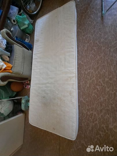 Матрас 800 2000