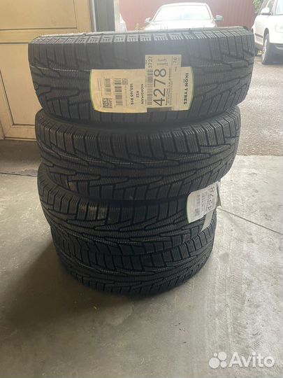 Ikon Tyres Nordman RS2 185/65 R15