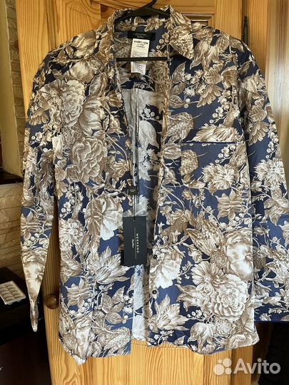 Рубашка Weekend Max Mara