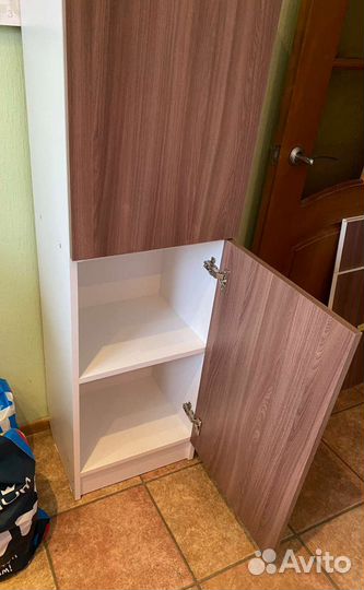 Шкаф - пенал