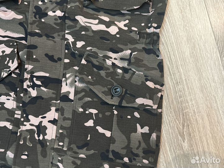 Костюмы Горка 8 черный мультикам. Летние