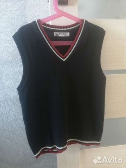 Школьная форма