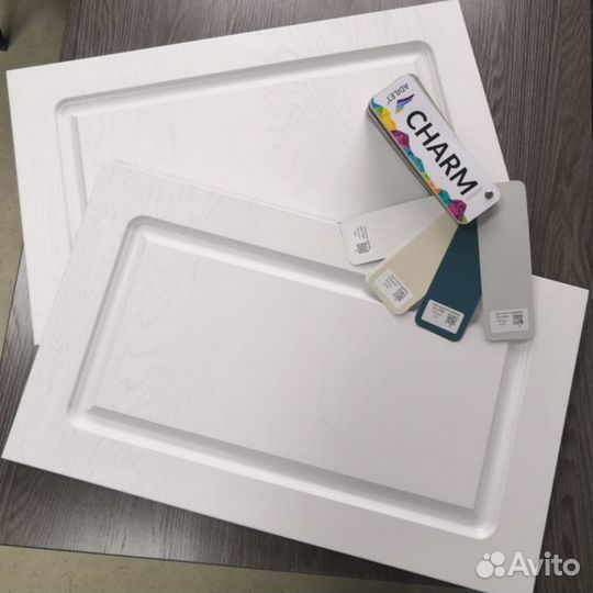 Производство мебельных фасадов мдф