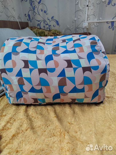 Домик для кошки новый