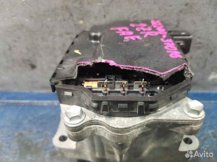 Valvematic Toyota Avensis T27 2ZR-FAE 1.8