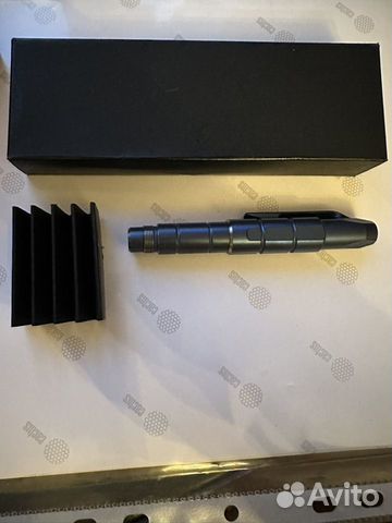 Ручка Широгоров (мшб) Original Tool-Pen объявление продам