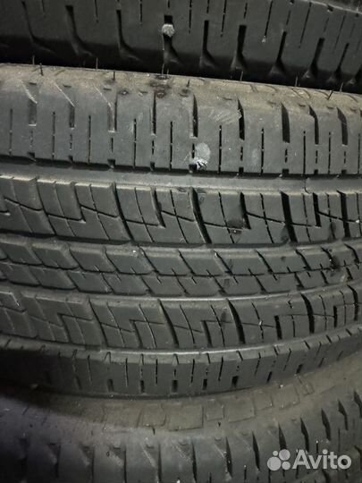 Advanta SVT-01 245/65 R17 105T