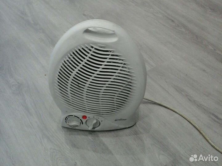 Керамический обогреватель 2 кВт