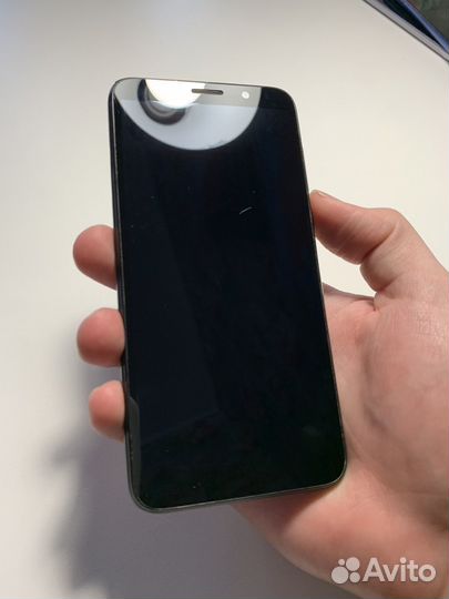 HONOR 9S, 2/32 ГБ