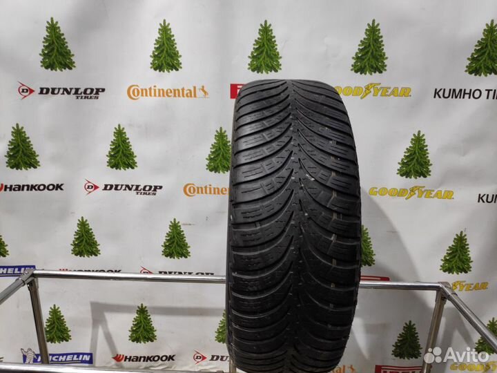 Esa-Tecar Super Grip 7 205/60 R16 92H