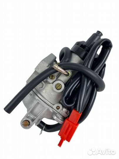 Карбюратор скутер Honda Dio AF34, AF35