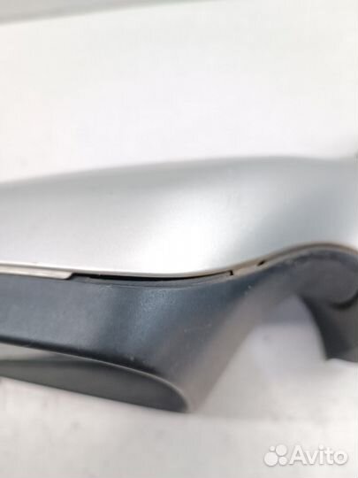 Зеркало наружное левое для Opel Astra