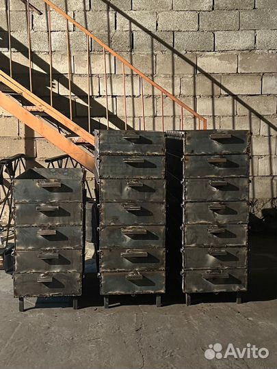 Мангалы, сьемные ножки