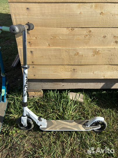 Самокат детский