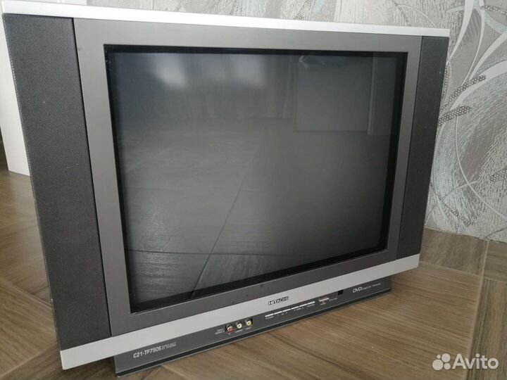 Телевизор б/у