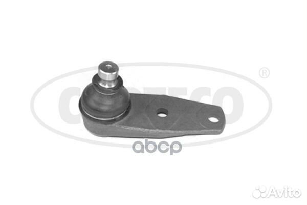 Опора шаровая 49398656 Corteco