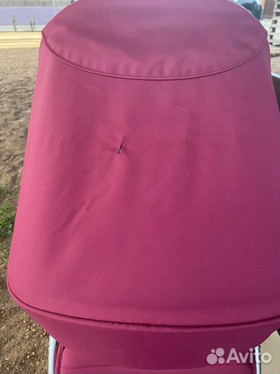 Прогулочная коляска Babyton Cosmo