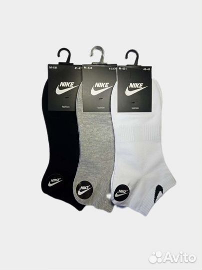 Носки Nike