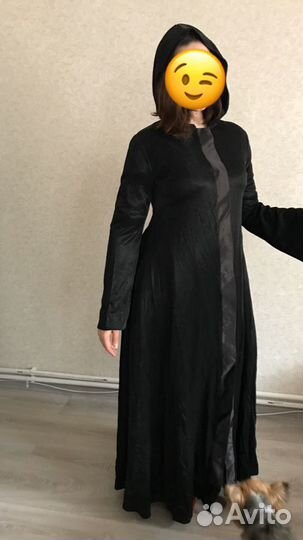 Халат для танцев