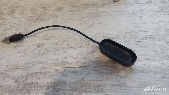 Зарядник для смарт часов