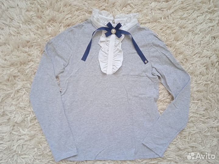 Одежда для школы на девочку 152-164