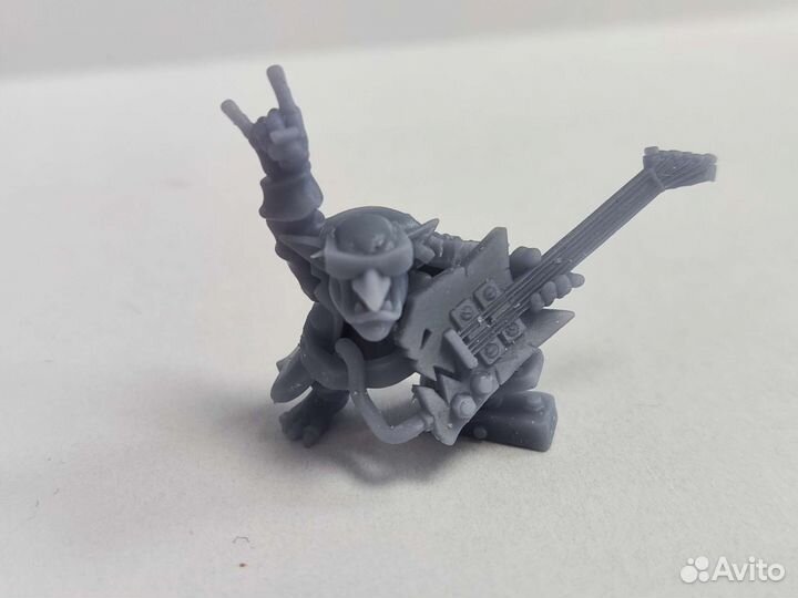 Гроты-рокеры