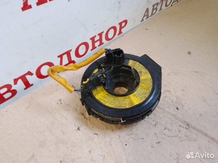 Шлейф подрулевой Hyundai Getz