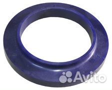 Проставка под пружины полиуретан перед 15мм Nissan