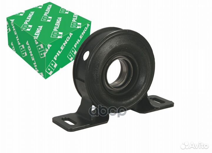 CBP4708 опора кардана подвесная с подш Ford Tr