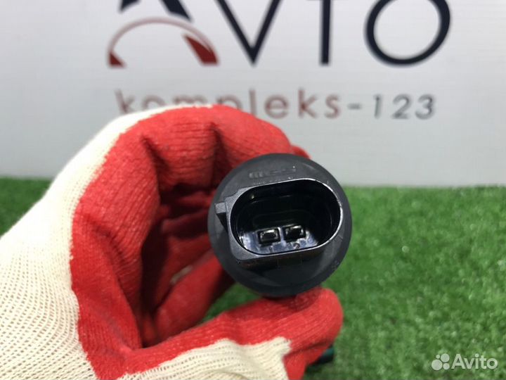 Насос омывателя Mercedes-Benz C-180 W204 M271.860