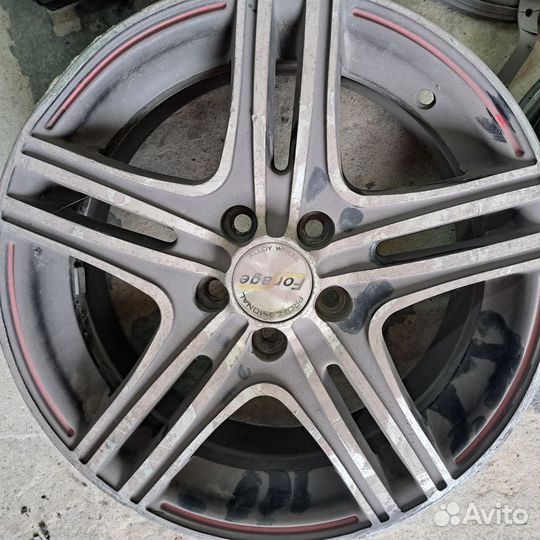 Запчасти Toyota