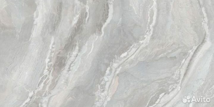 Bonkeel Tile Palissandro Светло-серый