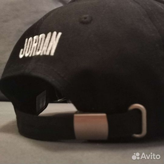 Кепка Jordan новая