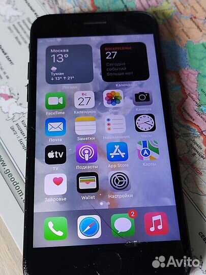 Айфон 7