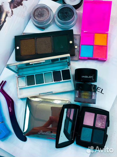 Сет косметики