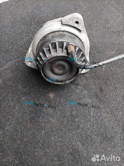 Подушка крепления двигателя BMW 6 F06/F12/F13 F06