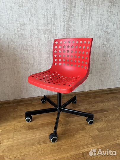 Компьютерный стул IKEA