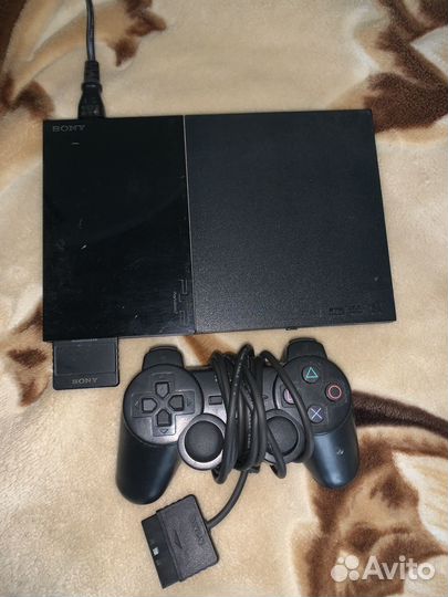 Sony PS2