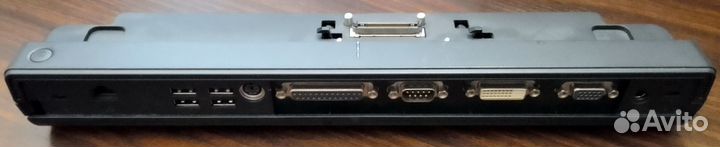 Fujitsu Siemens D01 (Док-станция)
