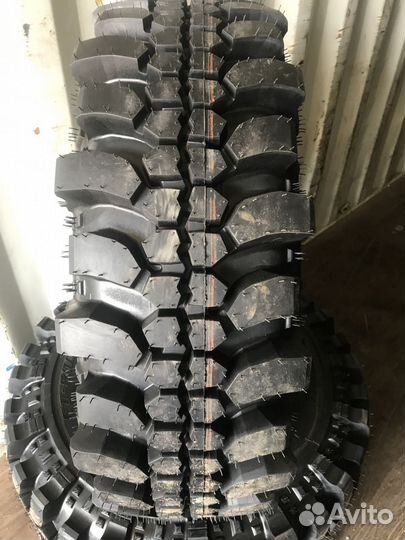 Nortec ET 500 265/80 R16 110N