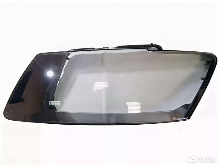 Стëкла фар Audi Q5 8R (2008 - 2012 Г.В) дорестайл